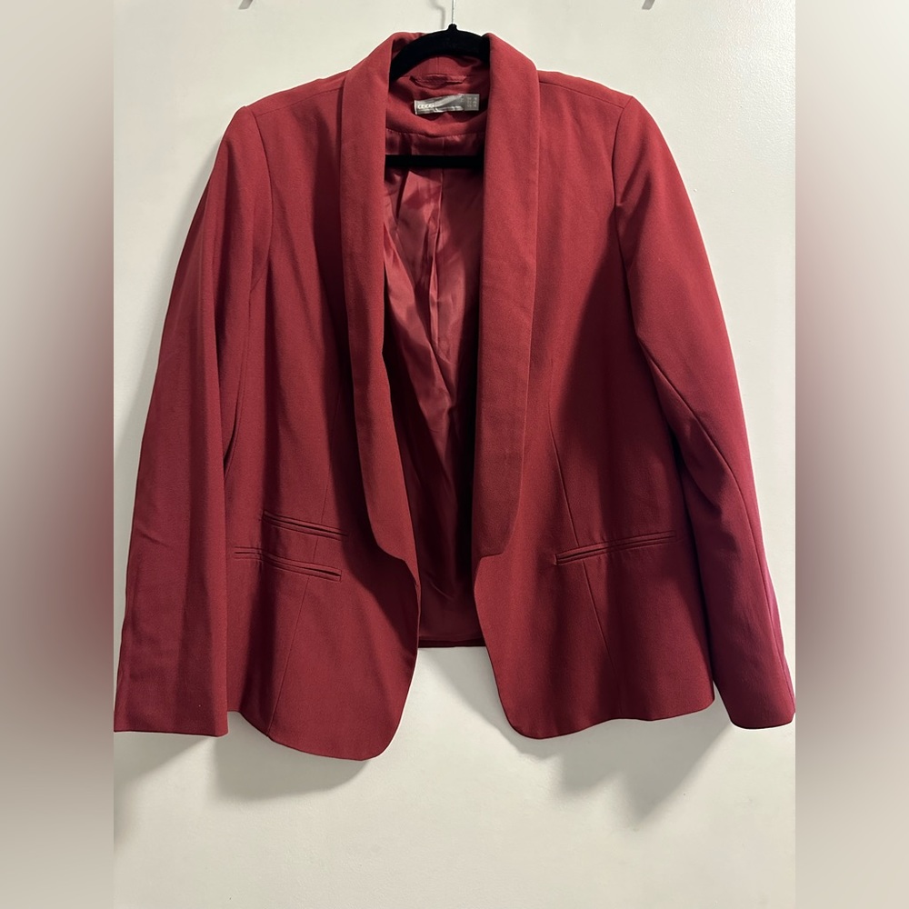 ASOS blazer
